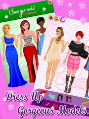       - Fun  Princess        (A Beauty Girl Fashion Dress Up Game for Girls FREE)