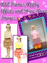       - Fun  Princess        (A Beauty Girl Fashion Dress Up Game for Girls FREE)