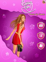       - Fun  Princess        (A Beauty Girl Fashion Dress Up Game for Girls FREE)