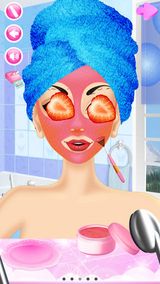 Ballerina Makeover