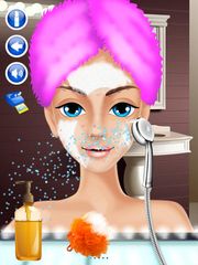 Movie Star Makeover