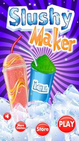 Slushy Maker