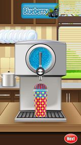 Slushy Maker