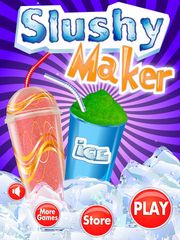 Slushy Maker