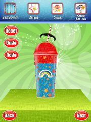 Slushy Maker