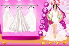 Dress Up - Wedding