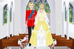 Dress Up - Wedding