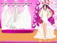 Dress Up - Wedding