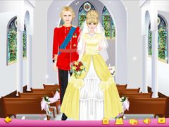 Dress Up - Wedding