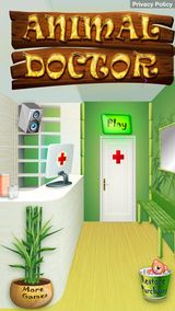 Animal Doctor