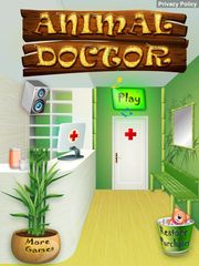 Animal Doctor