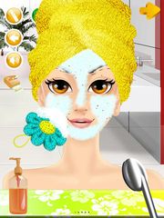 Summer Girl Makeover