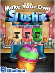 Slushies! by Bluebear