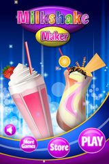 Milkshake Maker