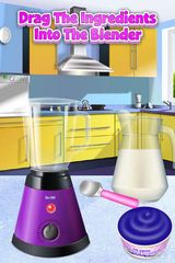 Milkshake Maker