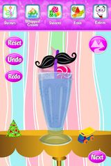 Milkshake Maker