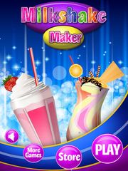 Milkshake Maker