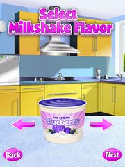 Milkshake Maker