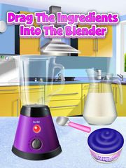 Milkshake Maker