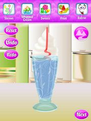 Milkshake Maker