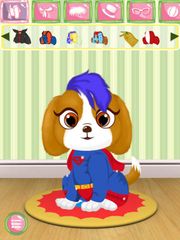 Dress Up - Pet Salon