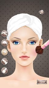 Wedding Salon - girls games