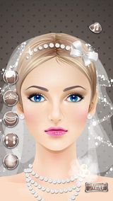 Wedding Salon - girls games