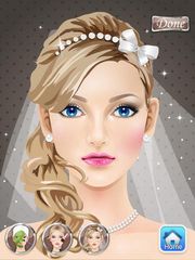 Wedding Salon - girls games