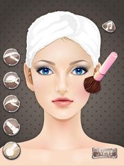 Wedding Salon - girls games