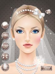 Wedding Salon - girls games