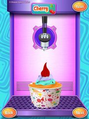 Frozen Yogurt Maker