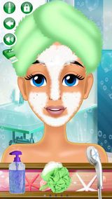 Mermaid Makeover