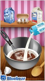 Cake Pop Maker by Bluebear