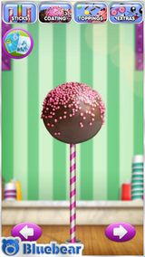 Cake Pop Maker by Bluebear