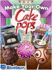 Cake Pop Maker by Bluebear