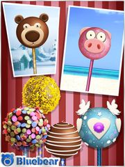 Cake Pop Maker by Bluebear