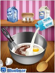 Cake Pop Maker by Bluebear