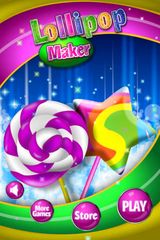 Lollipop Maker