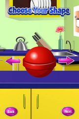 Lollipop Maker