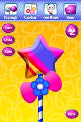 Lollipop Maker