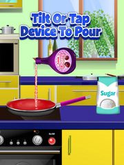 Lollipop Maker