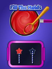 Lollipop Maker