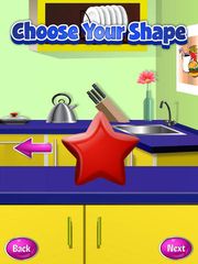 Lollipop Maker