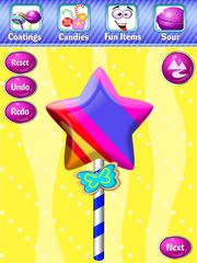 Lollipop Maker