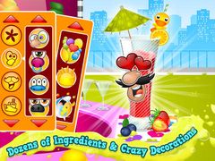 Smoothie Master: A Crazy Chef Adventure