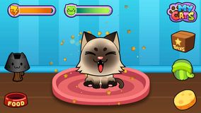 My Virtual Cat ~      