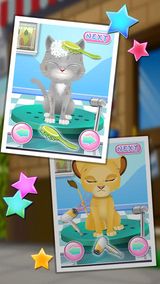 Pet Spa & Salon - kids games