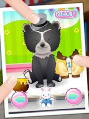 Pet Spa & Salon - kids games