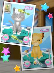 Pet Spa & Salon - kids games