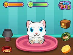 My Virtual Hamster ~    